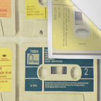 All Tomorrow's Parties Wall Tapestry Gallery Image 3