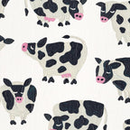 Cow Collection - White Coffee Mug Gallery Image 2
