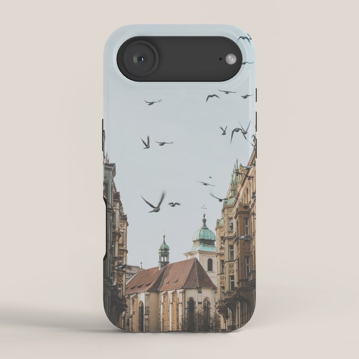 Prague, Czechia VI iPhone Case Gallery Image 2