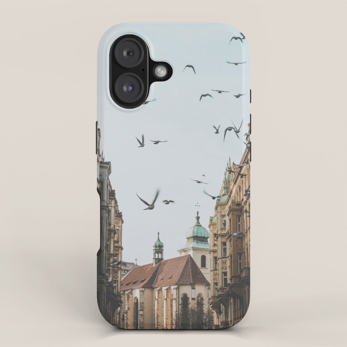 Prague, Czechia VI iPhone Case Gallery Image 1