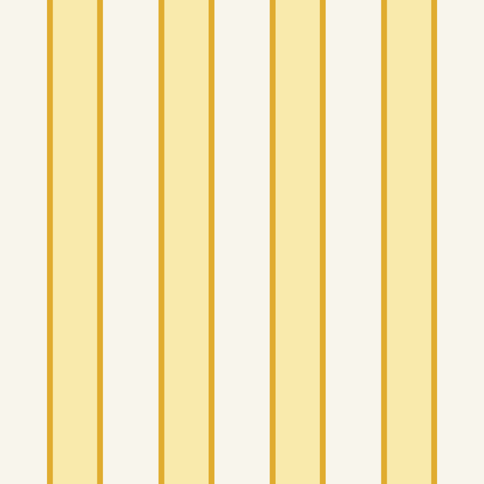 Elegant Cabana Stripe Yellow And Gold Retro Boho Coastal Beach Vibe Coffee Mug Gallery Image 2