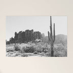 ARIZONA DESERT II Welcome Mat Gallery Image 1