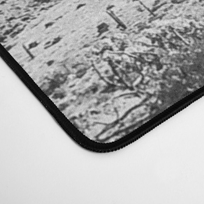 ARIZONA DESERT II Desk Mat Gallery Image 4