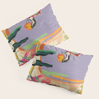 HARVERST Pillow Sham Gallery Image 3