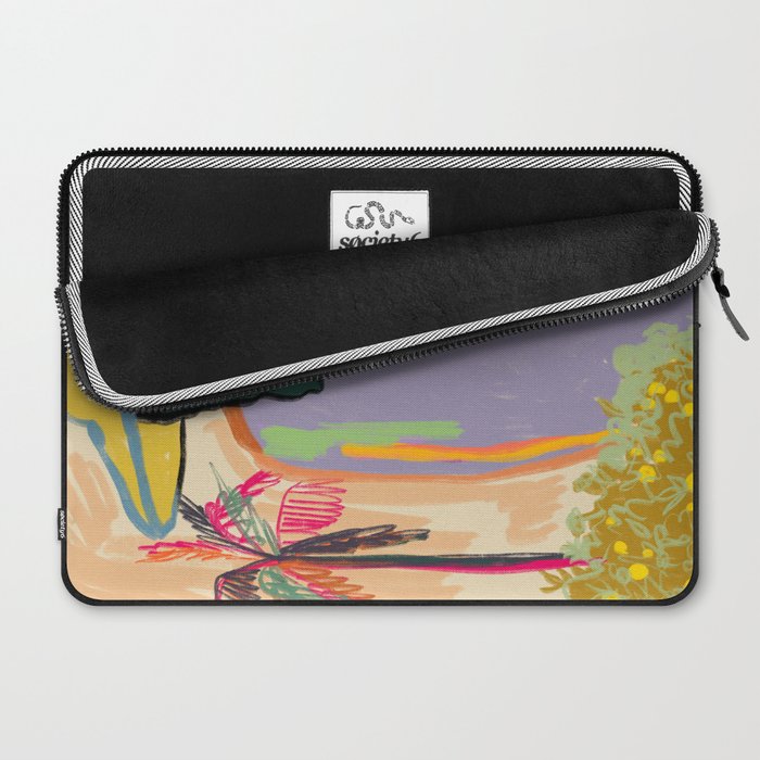 HARVERST Laptop Sleeve Gallery Image 2
