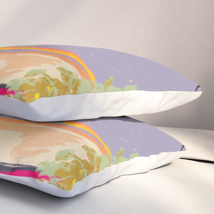 HARVERST Pillow Sham Gallery Image 3