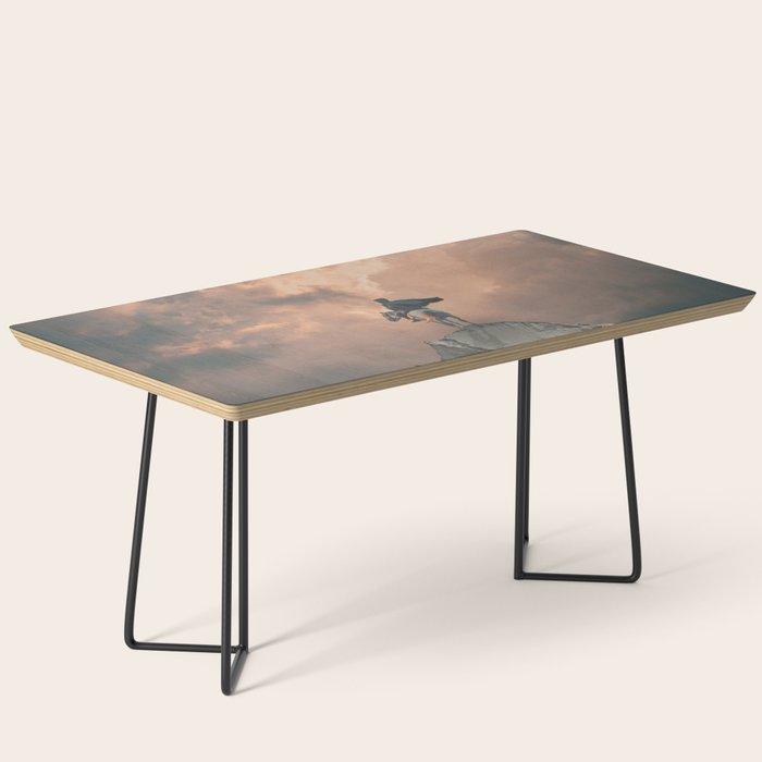 Lone Wayfarer Coffee Table Gallery Image 1