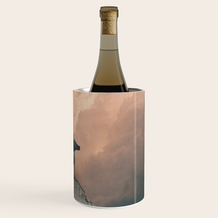 Lone Wayfarer Wine Chiller Gallery Image 3