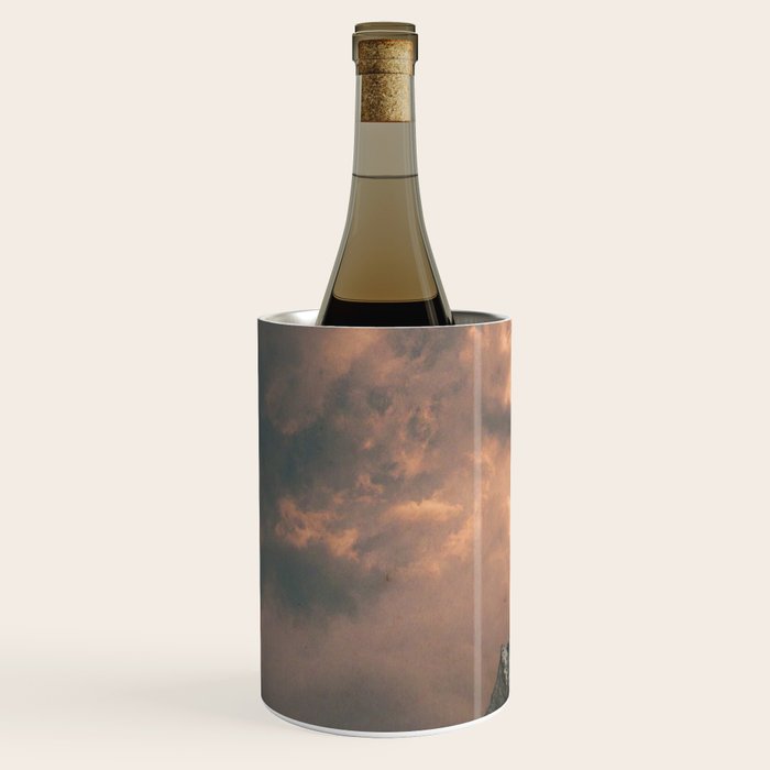 Lone Wayfarer Wine Chiller Gallery Image 2