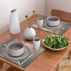 Lone Wayfarer Placemat Gallery Image 2