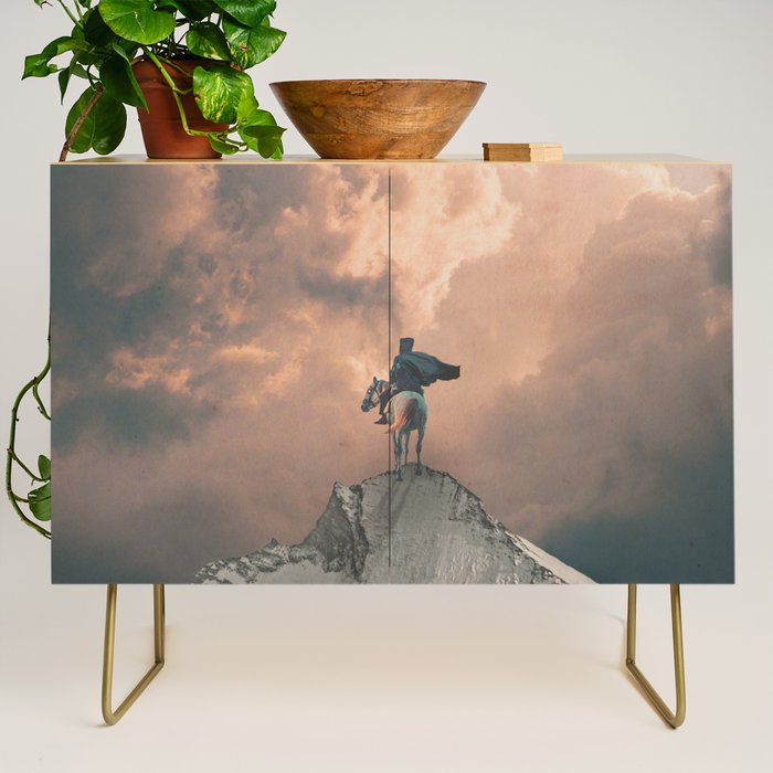 Lone Wayfarer Credenza Gallery Image 1