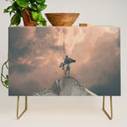 Lone Wayfarer Credenza Gallery Image 1