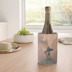 Lone Wayfarer Wine Chiller Gallery Image 4