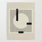 Paper Collage I Poster Gallery Image 4