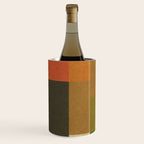  geometric texture 1 Wine Chiller Gallery Image 2