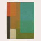  geometric texture 1 Poster Gallery Image 4