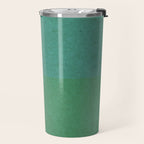  geometric texture 1 Travel Mug Gallery Image 2