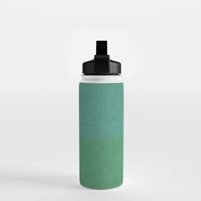  geometric texture 1 Water Bottle Gallery Image 2