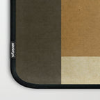  geometric texture 1 Laptop Sleeve Gallery Image 3