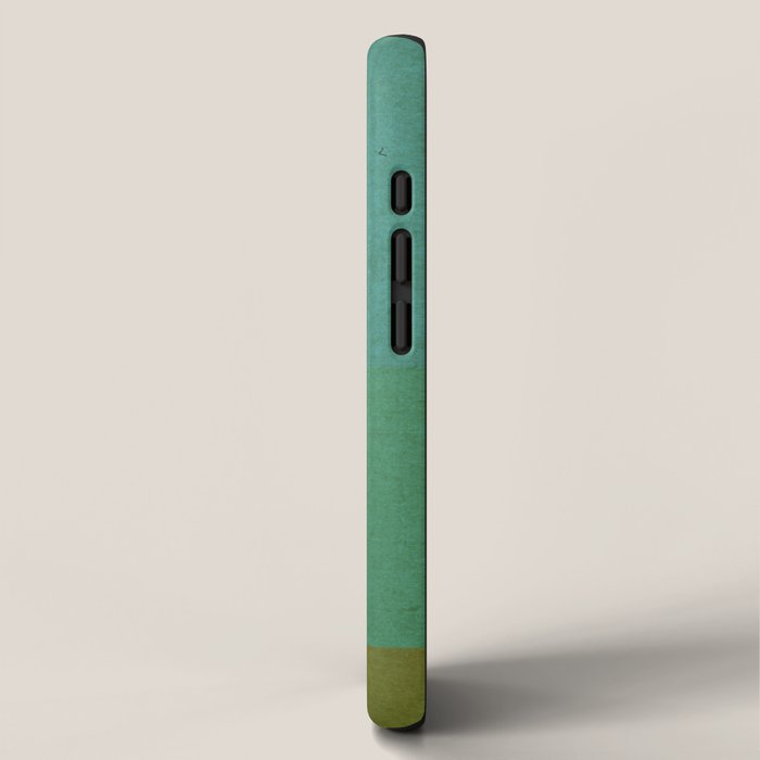  geometric texture 1 iPhone Case Gallery Image 2