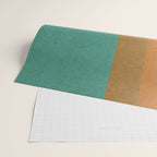  geometric texture 1 Wrapping Paper Gallery Image 2