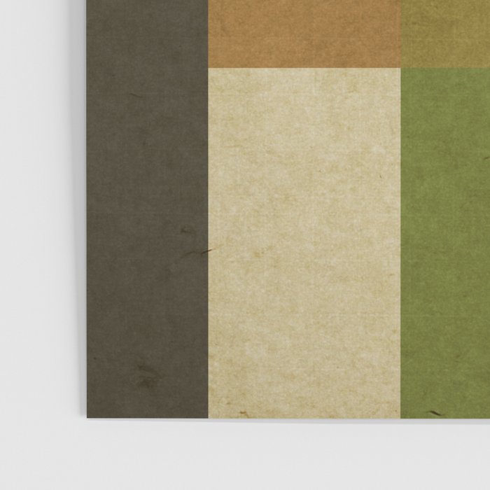  geometric texture 1 Poster Gallery Image 3