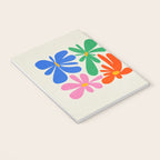 Bloom: Matisse Color Series 01 Notebook Gallery Image 3