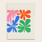 Bloom: Matisse Color Series 01 Notebook Gallery Image 4
