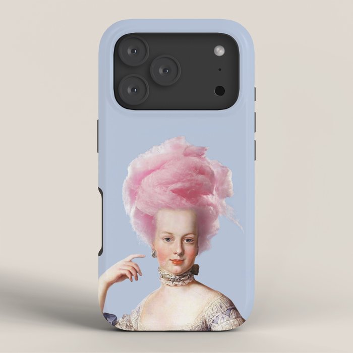 Maria Candy iPhone Case Gallery Image 3