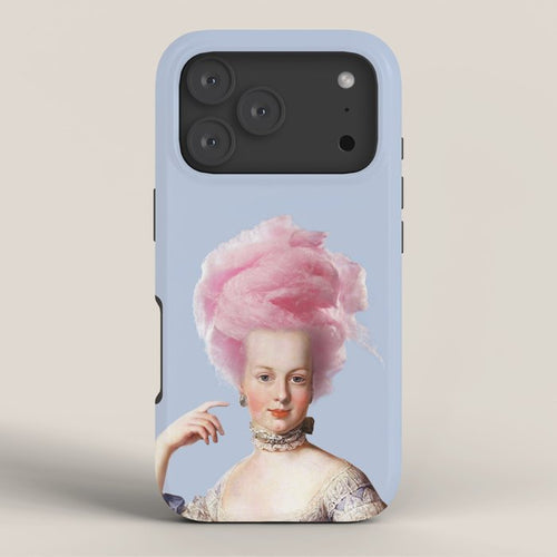 Maria Candy Iphone Case Gallery Image 3
