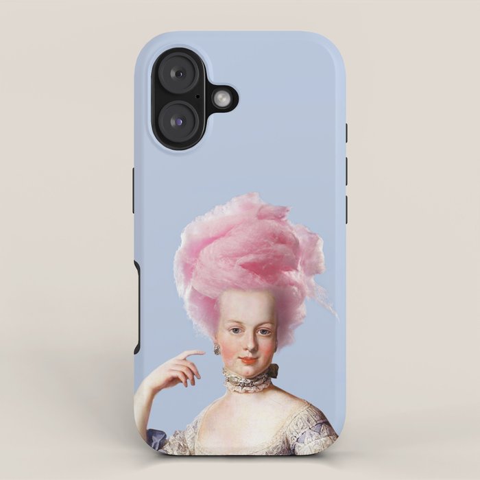 Maria Candy iPhone Case Gallery Image 1