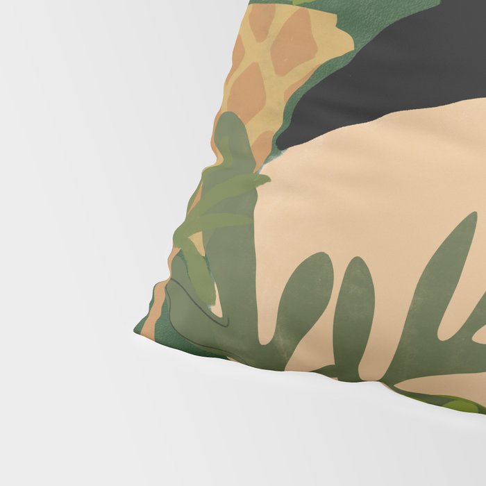 I Need More Plants Pillow Sham Gallery Image 4