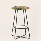 I Need More Plants Stool Gallery Image 1