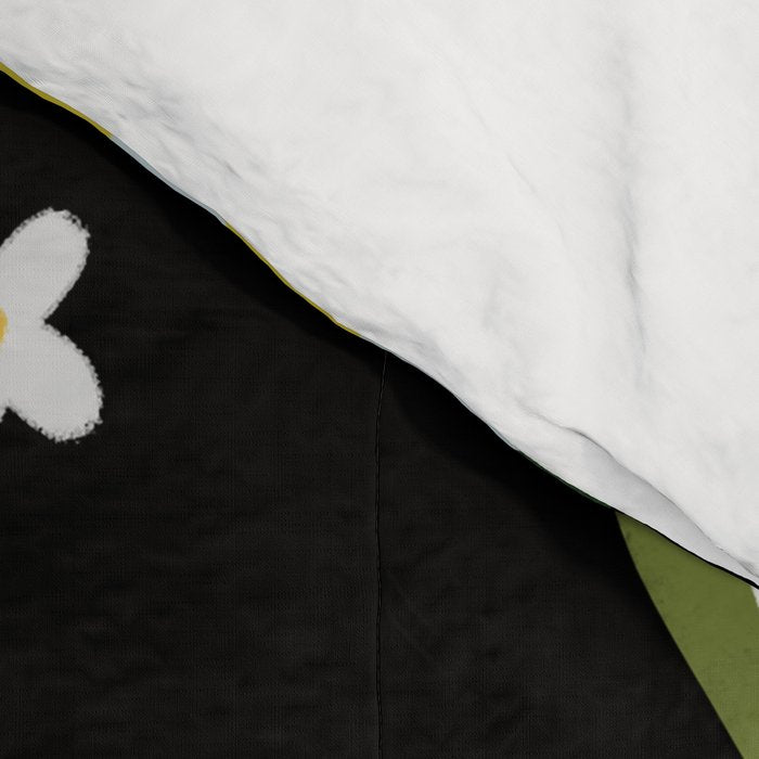 I Need More Plants Comforter Gallery Image 4