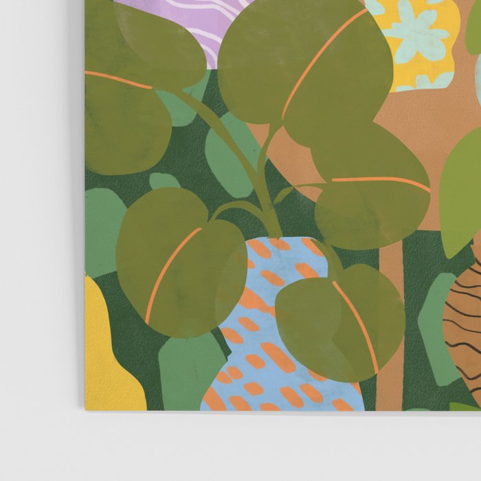 I Need More Plants Poster Gallery Image 3