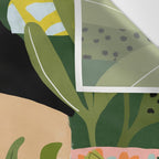 I Need More Plants Wall Tapestry Gallery Image 3