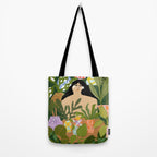 I Need More Plants Tote Bag Gallery Image 2