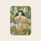 I Need More Plants Bath Mat Gallery Image 1