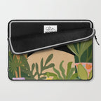 I Need More Plants Laptop Sleeve Gallery Image 2