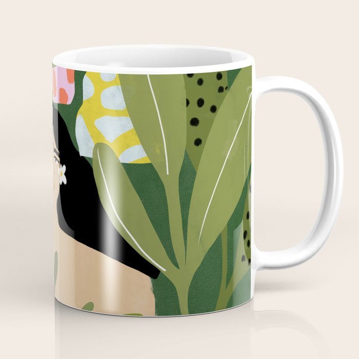 I Need More Plants Coffee Mug Gallery Image 1