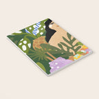 I Need More Plants Notebook Gallery Image 3