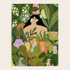 I Need More Plants Poster Gallery Image 4