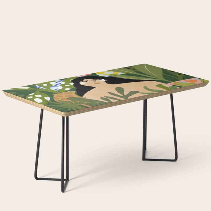 I Need More Plants Coffee Table Gallery Image 1