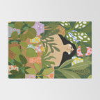 I Need More Plants Rug Gallery Image 2