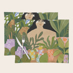 I Need More Plants Placemat Gallery Image 1