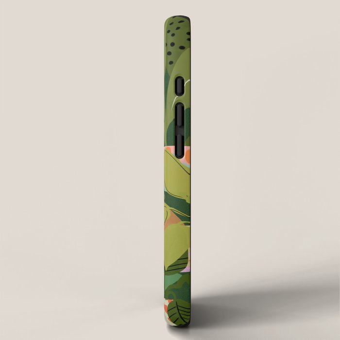 I Need More Plants iPhone Case Gallery Image 2