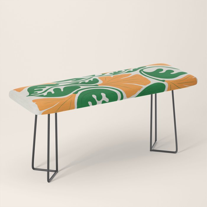 Blaze & Green: Les Fleurs | Flower Market 03 | Spring Summer 23 Bench Gallery Image 1