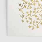 Gold Ivy Poster Gallery Image 3
