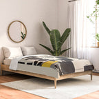 City Lights 2 Comforter Gallery Image 2
