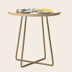 City Lights 2 Side Table Gallery Image 1